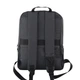 Рюкзак для ноутбука Baseus Basics Series 16" Computer Backpack Grey (LBJN-F0G) - изображение 3