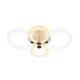 Светодиодная люстра с пультом Ardero AL6134ARD FELICITY 76Вт 2700-6500К IP20 - изображение 3