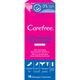 Ежедневные прокладки Carefree Flexi Form Fresh 18 шт. (3574661064345/3574661565026) - изображение 1