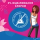 Ежедневные прокладки Carefree Flexi Form Fresh 18 шт. (3574661064345/3574661565026) - изображение 6