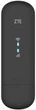 4G-модем ZTE MF79U Black (684480) - зображення 1