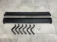 Пороги бічні OEM підніжки Mitsubishi L200 2015- для Mitsubishi L200 2015-2019 (7749) - зображення 4