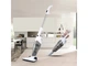 Вертикальний + ручний пилосос (2в1) Deerma Suction Vacuum Cleaner DX118C - изображение 7