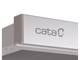Витяжка Cata TF-5260 inox - изображение 6