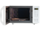 Мікрохвильова піч Panasonic NN-ST34HWZPE OPENBOX - изображение 6