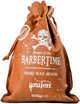 Твердый воск для депиляции Barbertime Hard Wax Beans Azulen 500 г (8682815651268) - изображение 1
