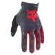 Перчатки FOX DIRTPAW GLOVE - CE [Grey] - XL - изображение 1