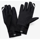 Водостойкие перчатки 100% Hydromatic Waterproof Glove [Black] - XL (11) - изображение 2