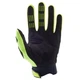 Перчатки FOX DIRTPAW GLOVE - CE [Flo Yellow] - M (9) - изображение 2