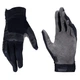 Детские перчатки LEATT Glove Moto 1.5 Junior [Stealth] - YXXS (3) - изображение 2