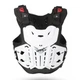 Мотозащита тела LEATT Chest Protector 4.5 [White] - XXL - изображение 3
