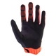Перчатки FOX 360 GLOVE [Flo Orange] - L - изображение 2