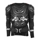 Мотозащита тела LEATT Body Protector 5.5 [Black] - S/M - изображение 1