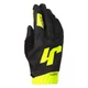 Мотоперчатки Just1 J-flex 2.0 Black Yellow Fluo - L - изображение 1