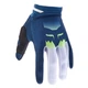 Перчатки FOX 180 FLORA GLOVE [Dark Indigo] - M - изображение 1