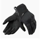 Мотоперчатки REVIT MOSCA 2 black - M - изображение 1
