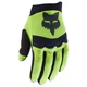 Перчатки FOX DIRTPAW GLOVE [Flo Yellow] - XXL - изображение 1