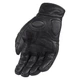 Мотоперчатки LS2 RUST MAN GLOVES LEATHER - L - изображение 2