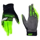 Детские перчатки LEATT Glove Moto 1.5 Junior [Lime] - YXXS (3) - изображение 2