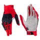 Перчатки LEATT Glove Moto 4.5 Lite [Red] - M - изображение 1