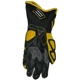Мотоперчатки SHIFT Hybrid Delta Glove - S - изображение 2
