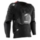 Мотозащита тела LEATT Body Protector 3DF AirFit Hybrid [Black] - XXL - изображение 1