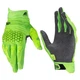 Перчатки LEATT Glove Moto 3.5 Lite [Lime] - M - изображение 2