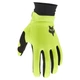 Зимние перчатки FOX DEFEND THERMO GLOVE - CE [Flo Yellow] - S - изображение 1