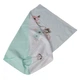 Комплект постільної білизни Cotton Box Сакура євро - зображення 5