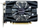 Видеокарта INNO3D PCI-Ex GeForce GTX1060 Compact 6GB GDDR5 (192bit) (1506/8000) (DVI, HDMI, DisplayPort) (N1060-6DDN-N5GM) - изображение 1