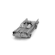 Металлический 3D конструктор "Автомобиль Batman TV Series Batmobile" - изображение 6