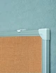 Доска джутовая 2x3 в алюминиевой рамке ecoBoard 30x40 см (TJA34/C) - изображение 3