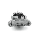 Металевий 3D конструктор "Корабель Star Wars First Order Snowspeeder", Metal Earth, MMS268 - зображення 4