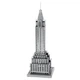 Металлический 3D конструктор "Небоскреб Chrysler Building", Metal Earth, MMS009 - изображение 3