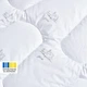 Ковдра ПАПАЭЛЛА 120099644 100*135 Мікрофібра Білий - изображение 4