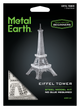 Металлический 3D конструктор "Эйфелева башня", Metal Earth, MMS016 - изображение 7