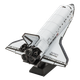 Металевий 3D конструктор "Space Shuttle Discovery" - зображення 1
