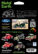 Металлический 3D конструктор "1910 Ford Model T", Metal Earth, MMS196 - изображение 8