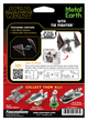 Металлический 3D конструктор "Star Wars - Sith Tie Fighter", Metal Earth, MMS417 - изображение 8