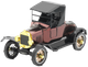Металлический 3D конструктор "1925 Ford Model T Runabout", Metal Earth, MMS207 - изображение 1