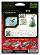 Металлический 3D конструктор "Star Wars - D-O", Metal Earth, MMS419 - изображение 8
