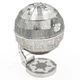 Металевий 3D конструктор "Star Wars Зірка смерті", Metal Earth, MMS278 - зображення 5