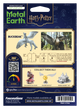 Металлический 3D конструктор Fascinations Metal Earth Клювокрыл Harry Potter (MMS452) - изображение 8