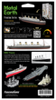 Металлический 3D конструктор "RMS Titanic", Metal Earth, PS2004 - изображение 8