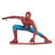 Металлический 3D конструктор "Spider Man", Metal Earth, MMS474 - изображение 2