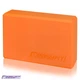 Блок для йоги EasyFit EVA Помаранчевий - зображення 1