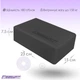 Блок для йоги EasyFit EVA Чорний - зображення 6