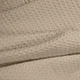 Покрывало 75x95 Biscuit Waffle Weave - изображение 4