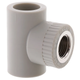 Тройник ВР Koer 25x1/2F PPR K0104.Pro KP0124 - изображение 1