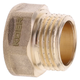 Удлинитель без никеля Koer WM.E06-10.WN - 1/2"-10мм (KR3008) - изображение 1